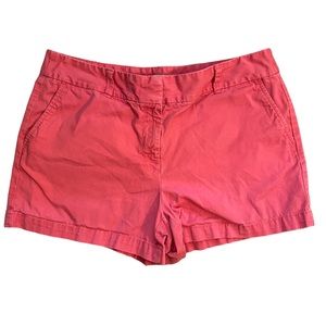 LOFT shorts-sz 12